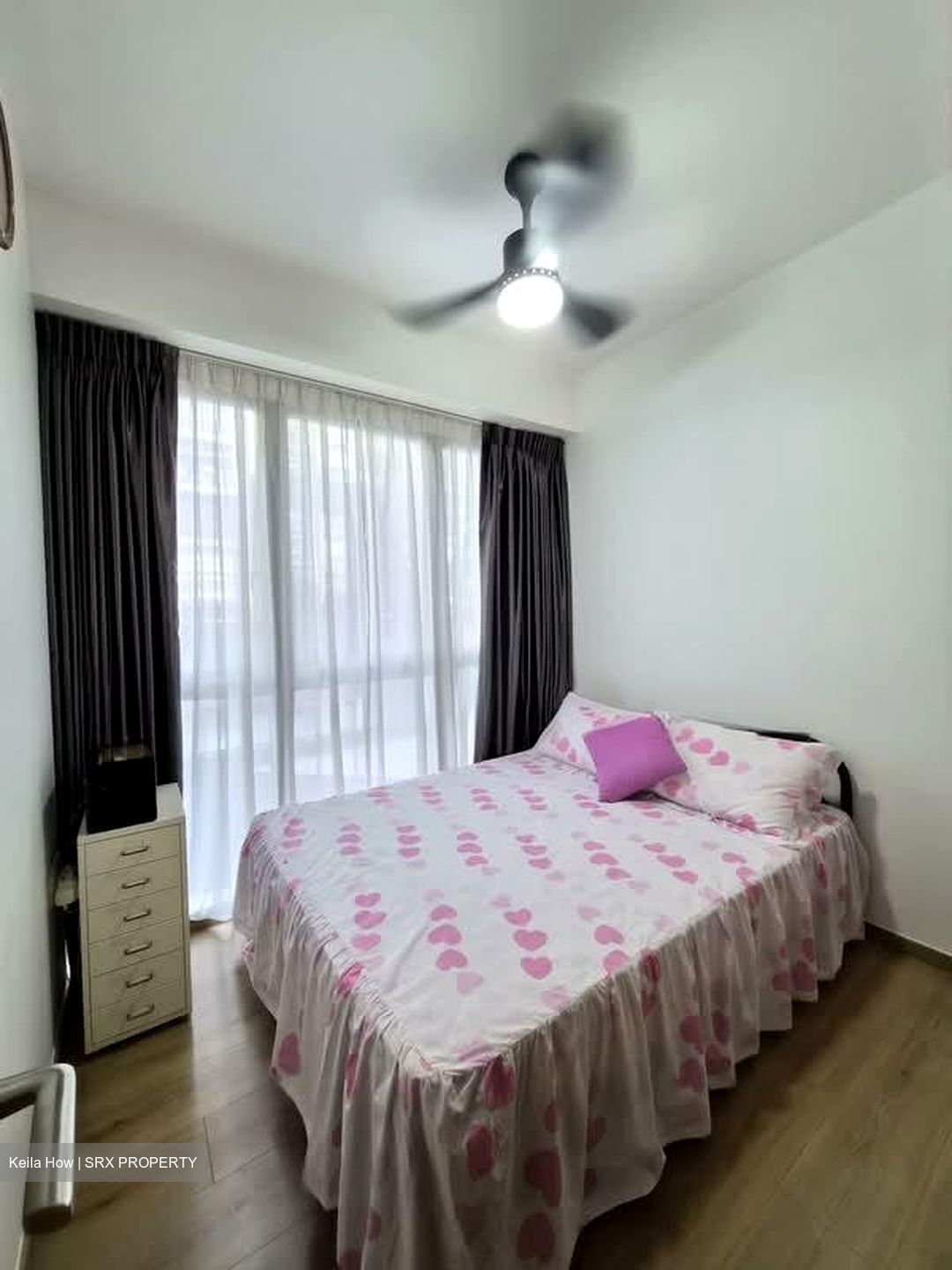 The Vales (D19), Condominium #602249781